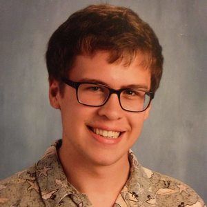 Meet your Posher, Ryan